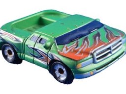 Dodge Ram Truck